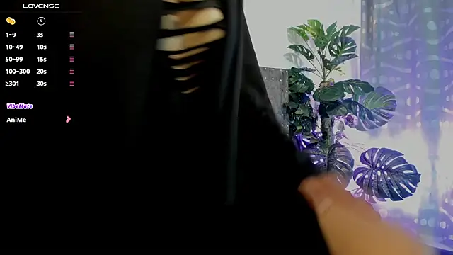 Anaan 01 online show from 05.29.26