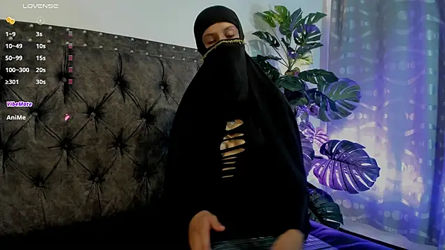 Anaan 01 online show from 05.30.26