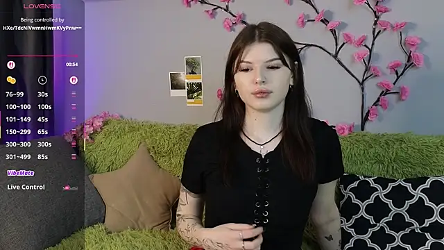 AwareAnoxia online show from 05.15.26