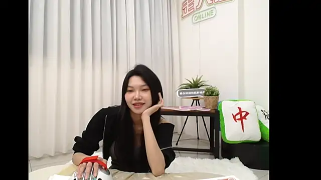 TYBaby202605 online show from 06.03.26