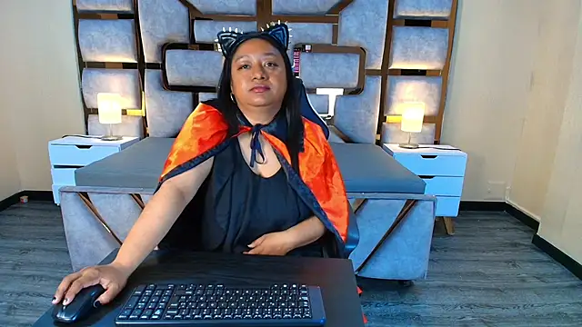 Rachell Carter online show from 05.06.26