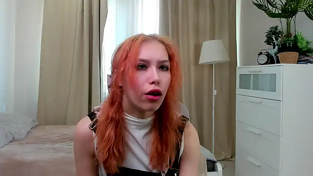 RachelEilertson online show from 05.06.26