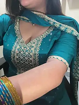 Rupali3 online show from 07.18.26