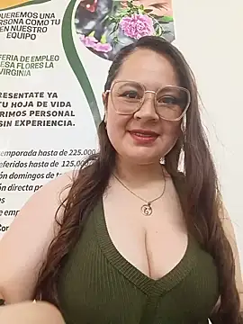 VANESSA  28 online show from 05.25.26