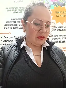 VANESSA  28 online show from 05.27.26