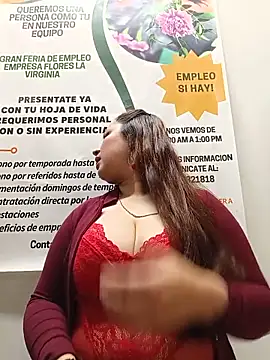 VANESSA  28 online show from 05.29.26