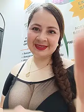 VANESSA  28 online show from 06.10.26