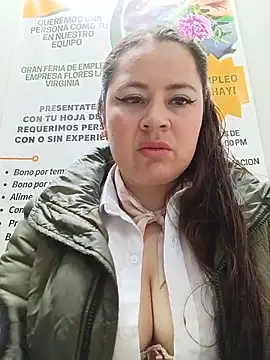 VANESSA  28 online show from 06.11.26