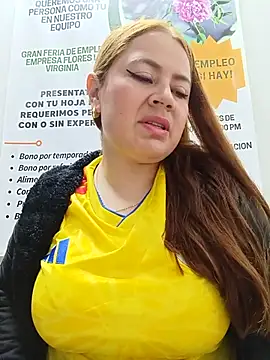 VANESSA  28 online show from 06.27.26