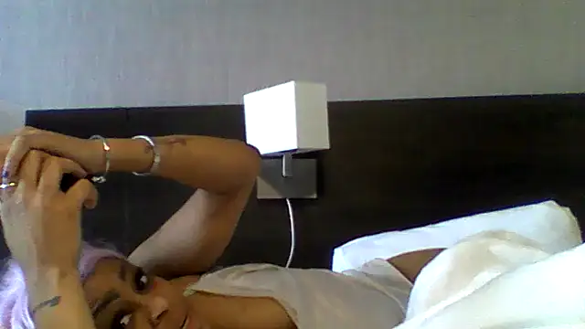 MissVegas online show from 05.18.26