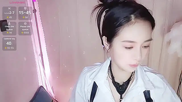 OvObbit  online show from 07.14.26
