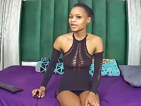 SexGee2020 online show from 05.11.26