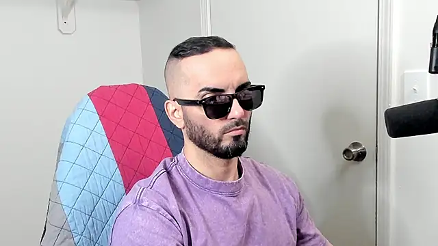 JonhJo online show from 05.19.26