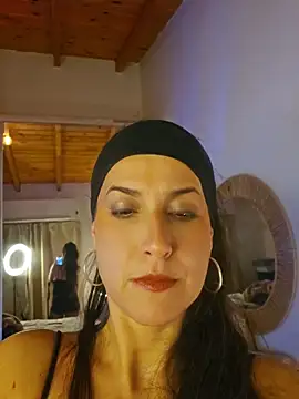 MorganaMystic online show from 05.23.26