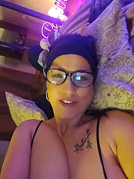 MorganaMystic online show from 05.30.26