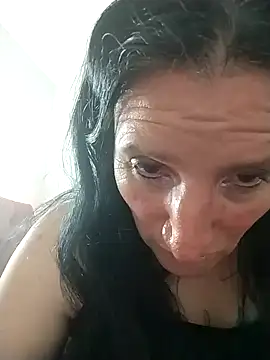 CloeMature online show from 05.07.26