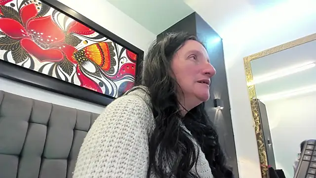 CloeMature online show from 05.25.26