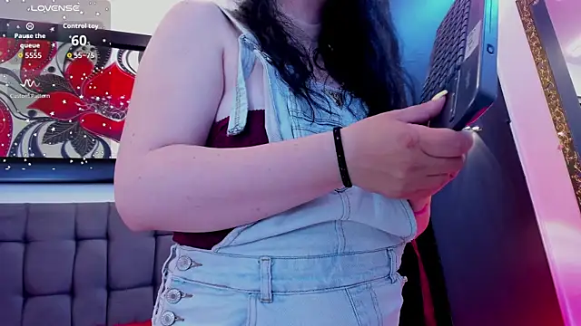 CloeMature online show from 06.26.26