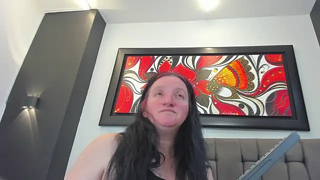 CloeMature online show from 06.30.26