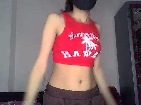 SASSY  BABY  online show from 06.21.26
