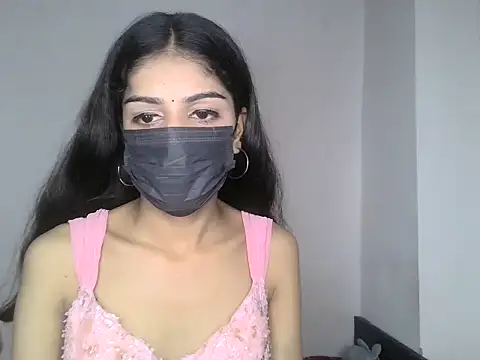 SASSY  BABY  online show from 07.18.26