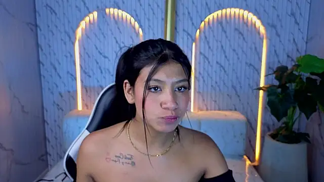 Canela savage tx online show from 05.20.26