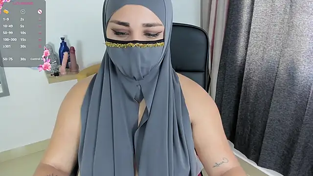 Salma farouk online show from 05.31.26