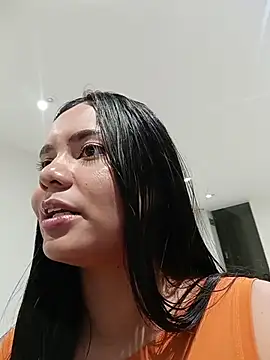 Eva-Apple online show from 05.09.26