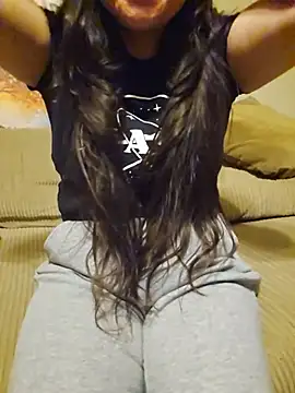 X baby jade online show from 06.01.26
