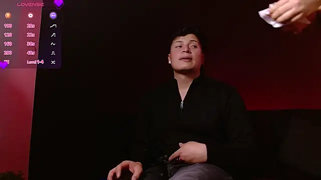 Wildseductor1 online show from 05.29.26