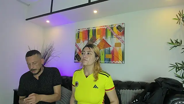 DarkRomanceXXX online show from 06.12.26