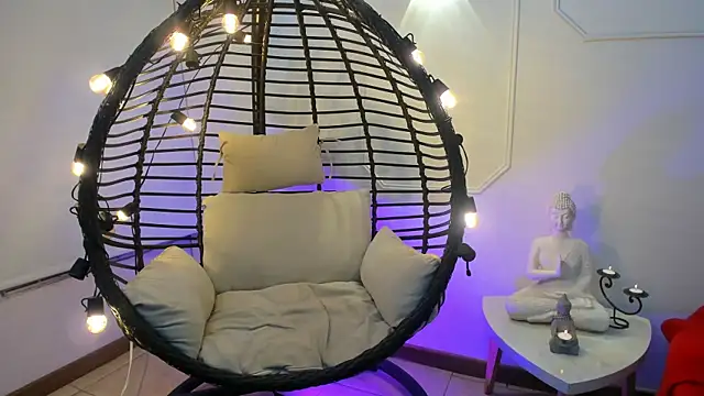 DarkRomanceXXX online show from 07.05.26
