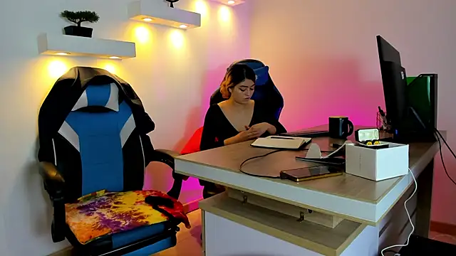 DarkRomanceXXX online show from 07.22.26