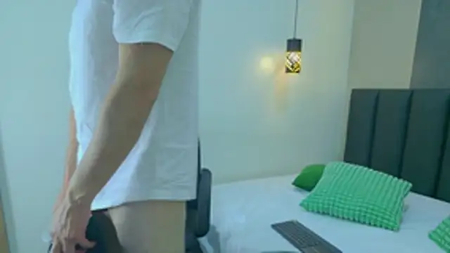 Luna and Jacksonn online show from 07.27.26