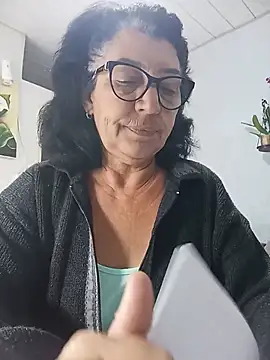 Milena1000 online show from 06.11.26