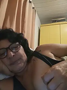 Milena1000 online show from 06.15.26