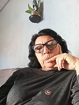 Milena1000 online show from 06.17.26