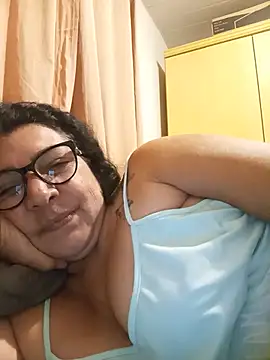 Milena1000 online show from 07.29.26