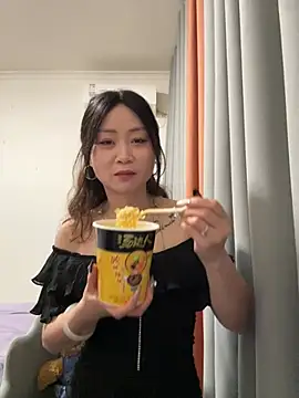 huihui 520 online show from 05.15.26