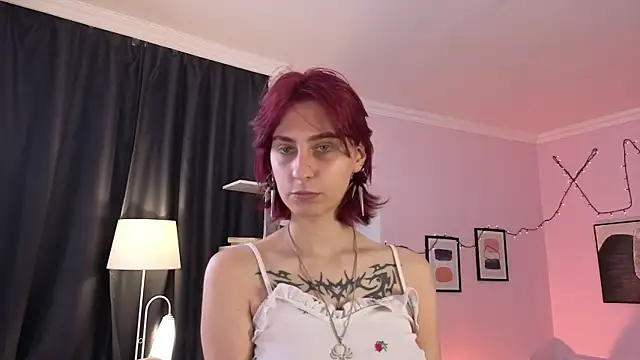 Cruela Bena online show from 06.25.26
