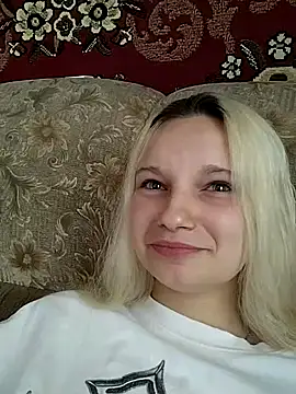SallyMartinez online show from 07.19.26