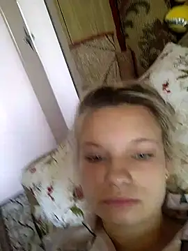 SallyMartinez online show from 08.04.26
