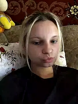 SallyMartinez online show from 08.05.26