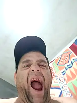 CasalCoupeBrasil online show from 07.22.26