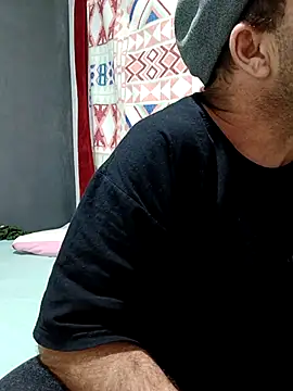 CasalCoupeBrasil online show from 07.23.26