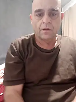 CasalCoupeBrasil online show from 07.25.26