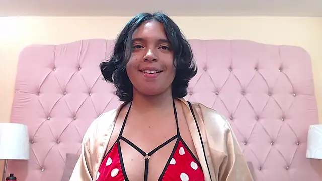 Emmaa Lexx online show from 05.18.26