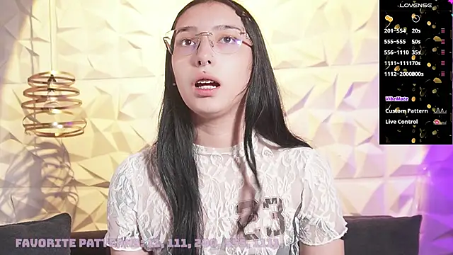 zara bliss online show from 05.15.26