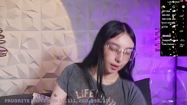 zara bliss online show from 05.26.26