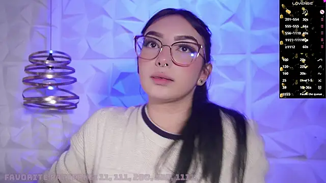 zara bliss online show from 06.03.26